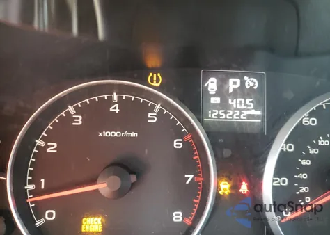 2013 Subaru Legacy 2.5I Premium z USA, uszkodzony, nr VIN 4S3BMBC64D3030406